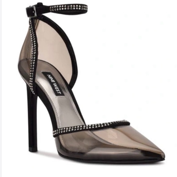 Women Ankle Strap - Picture 1 of 5